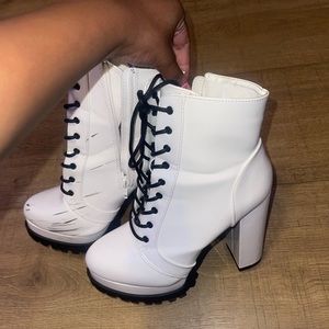 Just want to get rid of them.